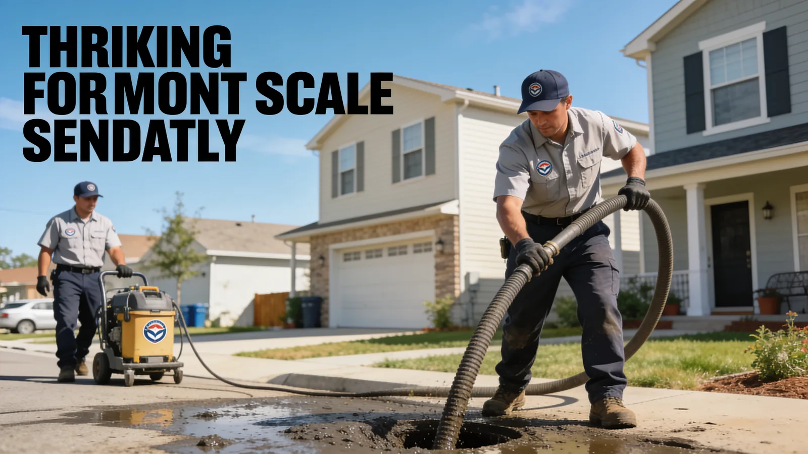 Sewage Cleanup in Narberth, PA near me